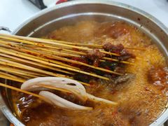 -屋头串串(龙潭寺店)