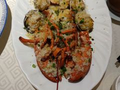 -顺峰海鲜酒楼(省府店)