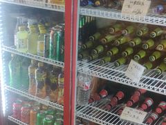 -哈尔滨小酒馆·鲜肉现穿自助烧烤(康新花园店)