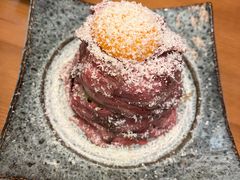 -丸藏和牛烧肉专门店(园区师惠坊店)