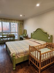 -悦家·美丽妈妈月子会所(龙奥店)