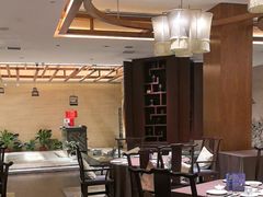 -江南·JIANGNAN(北京歌华开元大酒店)