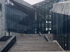 -房山世界地质公园博物馆