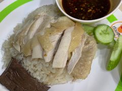 -红大哥水门鸡饭(總店)
