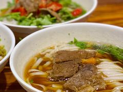 -肆姐面粉馆(坡子街店)