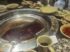 -唇辣号重庆老火锅(燕郊鑫乐汇店)