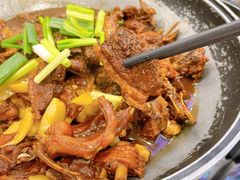 -大嫂镬仔·焖鸡煲·啫啫煲(逢源路店)