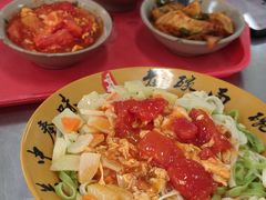 -西安外国语大学-学生食堂(栾树大道店)