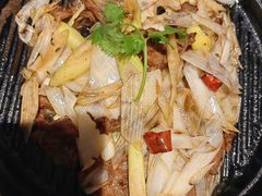 -粗茶淡饭·隐庐私厨(东亭店)