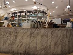 -花舍·新派粤菜·西餐·下午茶(亚运村·鸟巢店)