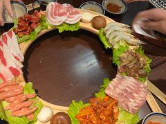 -递酒烤场(湛江路店)