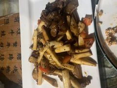 -洪齐林老镇