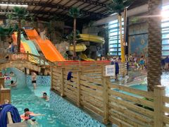 -南宫温泉水世界