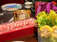 -明湖楼·经典鲁菜山东海鲜(大明湖店)