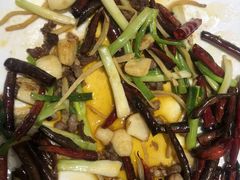 -赢融印象•龙泉店•清真云南菜•民族菜(小菜园店)