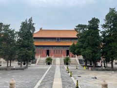 -历代帝王庙博物馆