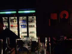 -深蓝超市Alcohol Player餐酒吧