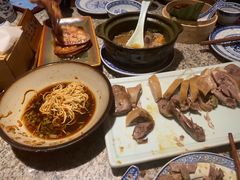 -南京大牌档(青岛万象城店)