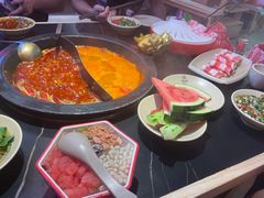 -蜀大侠火锅(四川北路店)