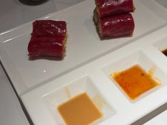 -禄运茶居·手工点心(猎德店)