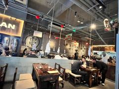 -破店肥哈·海鲜·烧烤(郑州银泰inPARK店)