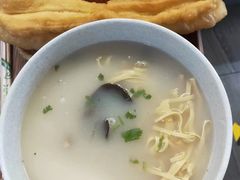 -牛三哥洛阳牛肉汤(生态城店)