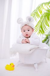 -小熊维尼高端儿童摄影(宝安旗舰店)