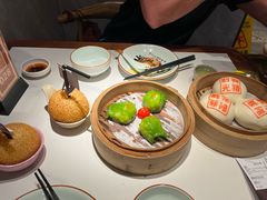 -禄运茶居·手工点心(猎德店)