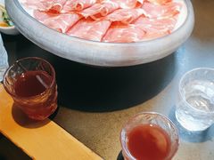 -东来顺·非遗火锅(高新店)
