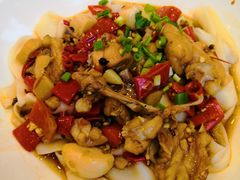 -I-YOU面缘·仁和新城店