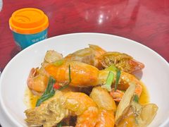 -北海港酒楼 海鲜代加工 粤菜(淡村商贸城店)