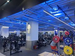 -威仕顿健身游泳(御锦城店)