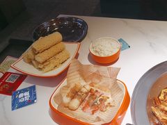 -李想大虾(江北天街店)