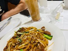 -翠华餐厅(宝安壹方城店)