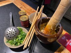-洋马儿火锅(解放碑店)