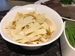 -海底捞火锅(万象城店)