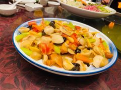 小素三鲜-镜泊湖酒家(兴华街金鼎店)