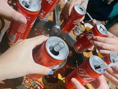 -楠火锅(龙阳广场店)