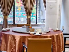 -粤盛海鲜平价店(洛溪食街店)