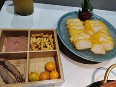 -花菇朵 ll 野生菌火锅·精品云南菜(后沙峪店)