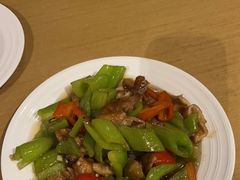 -北京临空智选假日酒店