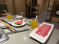 -海底捞火锅(顺义华联店)