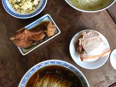 -同得兴 Since·1995 传统苏式面馆(嘉馀坊店)