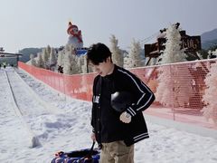 -盈香心动乐园