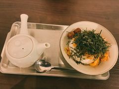 -Retro Deli 茶泡饭