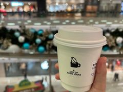 -Seesaw Coffee(环贸iapm店)