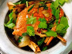 -Dang restaurant (patong phuket)