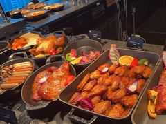 -Social 秀西餐厅-长沙瑞吉酒店(运达店)