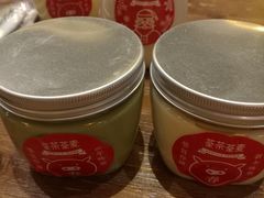-麦落精酿啤酒餐吧(先农大院店)