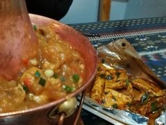 -蜗牛小馆醉乡民谣云南菜(惠新西里店)